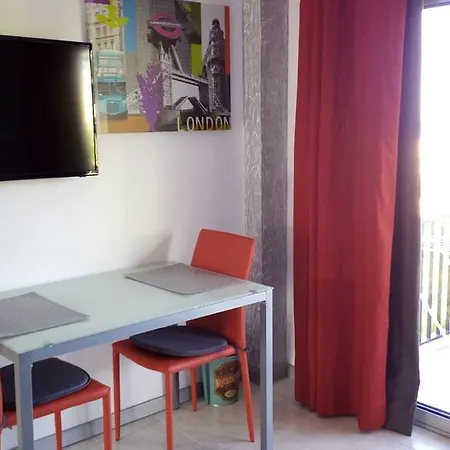 Apartmán Seguro De Sol Puerto de la Cruz (Tenerife)