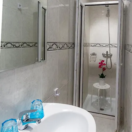 Seguro De Sol Apartment