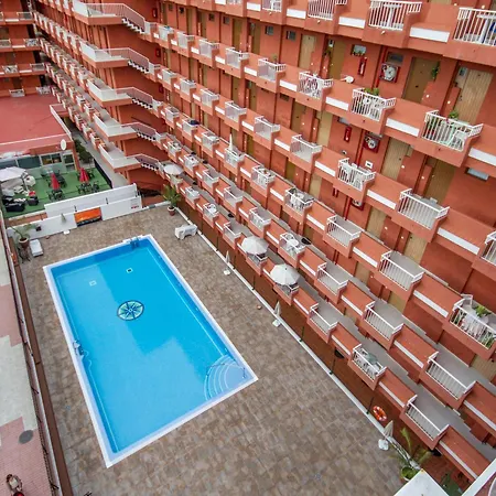 Seguro De Sol Apartmán *