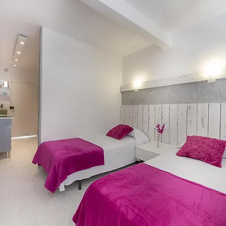 Seguro De Sol Apartment *