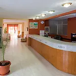 Seguro De Sol Apartament *