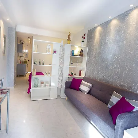 Seguro De Sol Apartamento