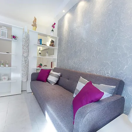 Seguro De Sol Apartamento Puerto de la Cruz (Tenerife)