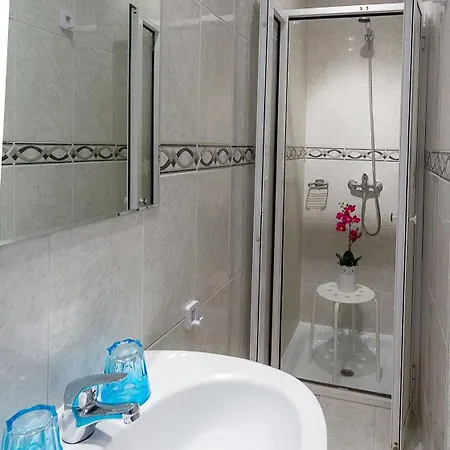 Seguro De Sol Apartamento