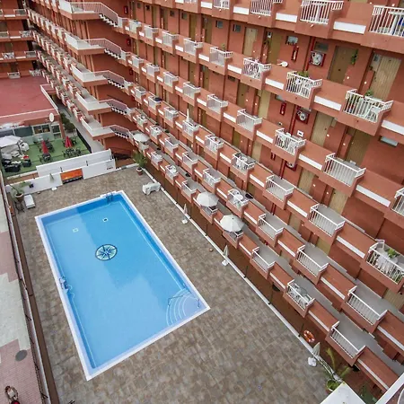 Seguro De Sol Apartamento *
