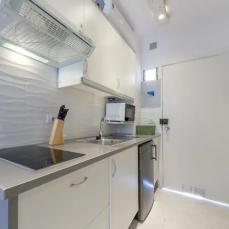 Seguro De Sol Πουέρτο Ντε Λα Κρουζ