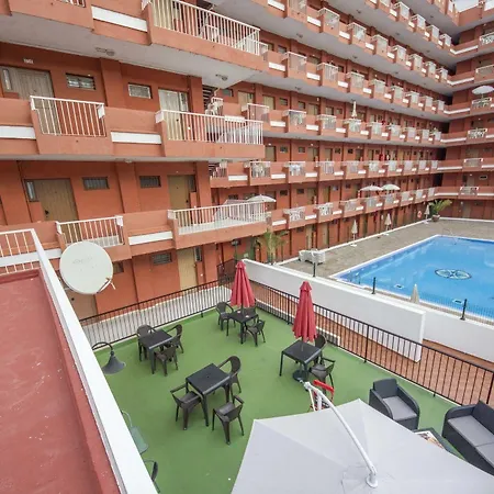 Apartamento Seguro De Sol *