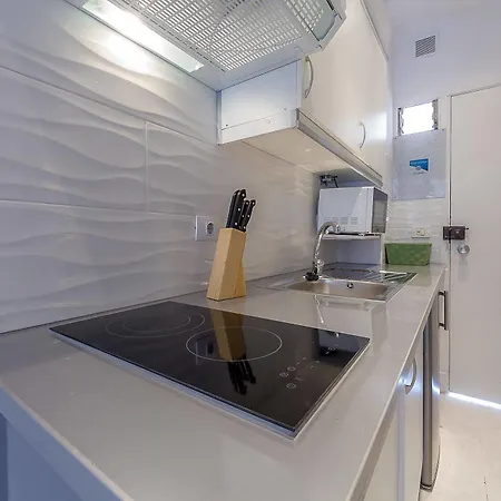 Seguro De Sol Apartamento *