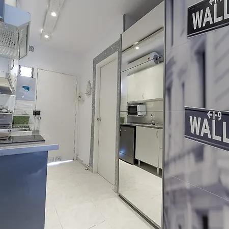 Seguro De Sol Διαμέρισμα *