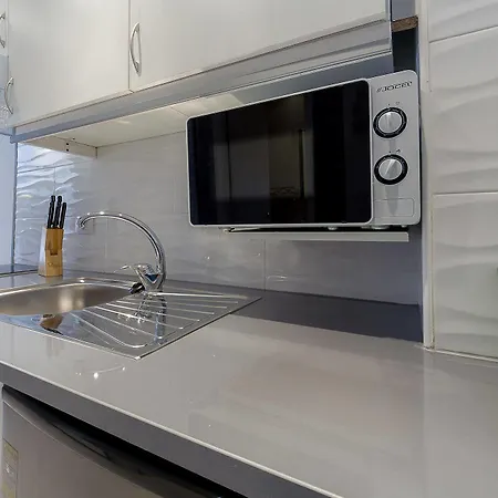 Seguro De Sol Apartamento Puerto de la Cruz (Tenerife)