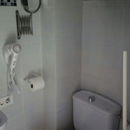 Seguro De Sol Διαμέρισμα Πουέρτο Ντε Λα Κρουζ