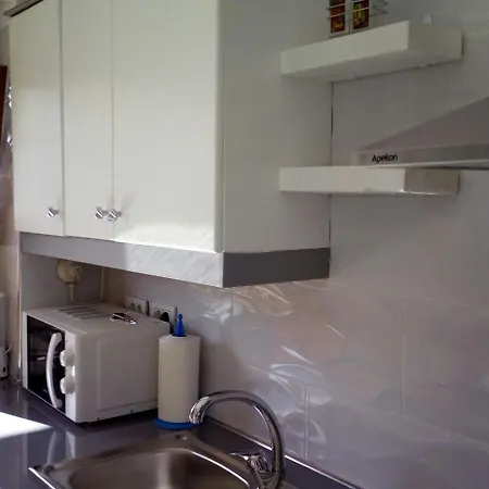 Seguro De Sol * Puerto de la Cruz (Tenerife)