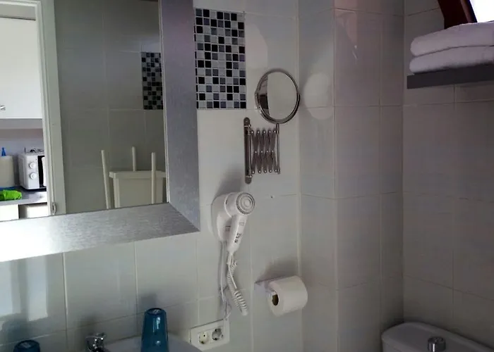 Seguro De Sol Apartment Puerto de la Cruz (Tenerife)