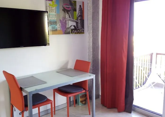 Apartment Seguro De Sol Puerto de la Cruz (Tenerife)