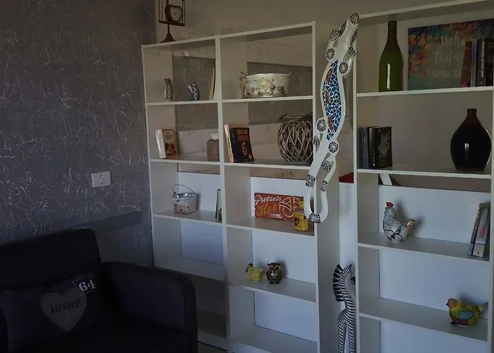 Apartman Seguro De Sol Puerto de la Cruz