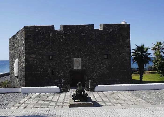 Seguro De Sol Apartment *