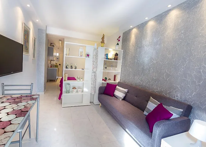 Seguro De Sol Apartman