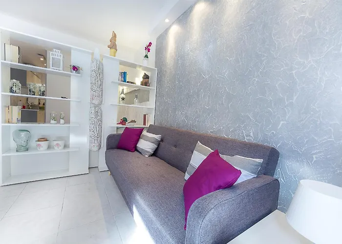 Seguro De Sol Apartment Puerto de la Cruz (Tenerife)