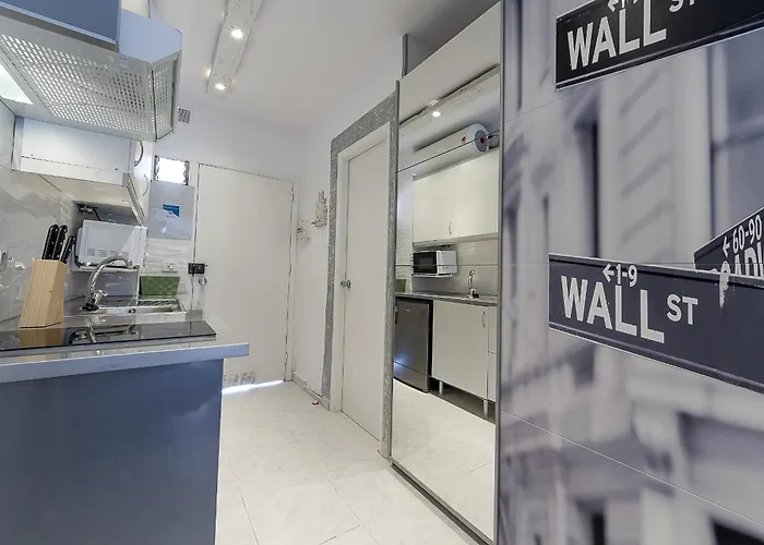 Seguro De Sol Apartment *