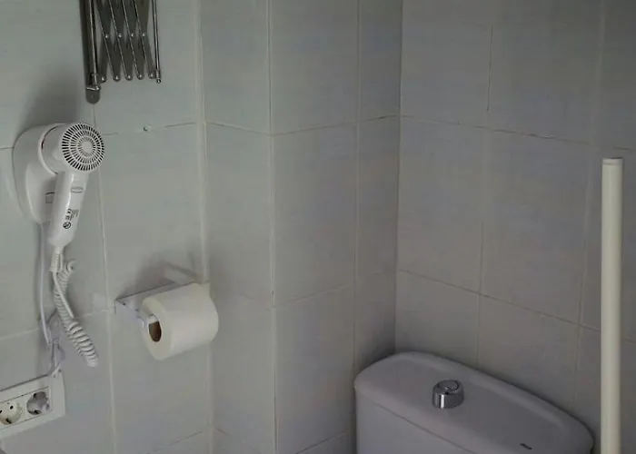 Seguro De Sol Apartman Puerto de la Cruz