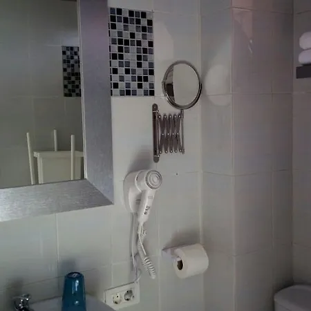 Seguro De Sol Apartament Puerto de la Cruz (Tenerife)