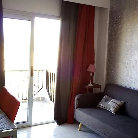 Seguro De Sol * פוארטו דה לה קרוז