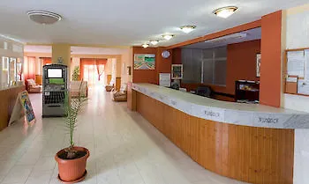 Seguro De Sol Apartament *