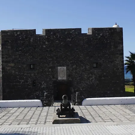 Seguro De Sol Апартаменты *