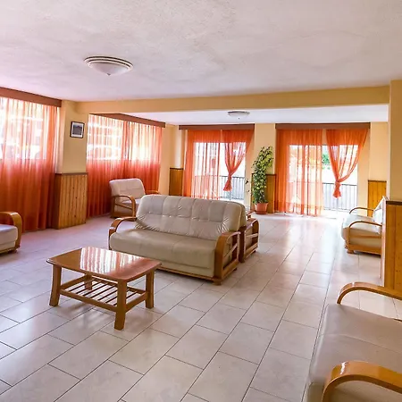 Seguro De Sol * Пуэрто-де-ла-Крус