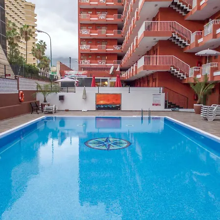 Seguro De Sol * פוארטו דה לה קרוז