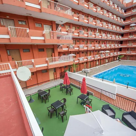 Apartament Seguro De Sol *