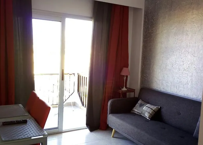 Seguro De Sol * Пуэрто-де-ла-Крус