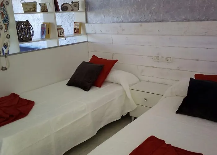 Seguro De Sol Апартаменты