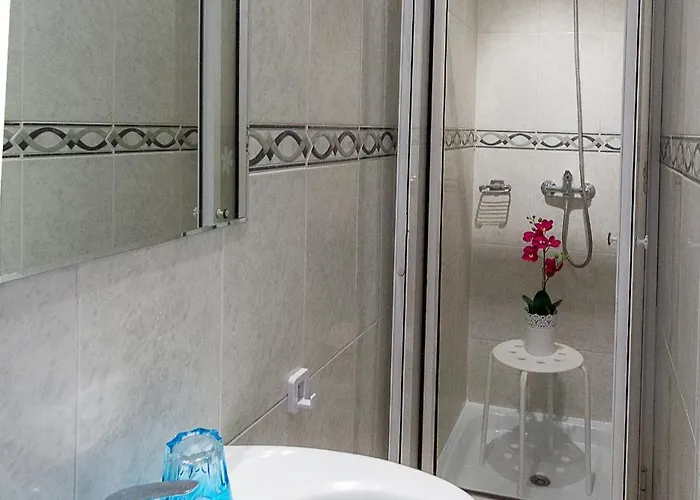 Seguro De Sol Апартаменты