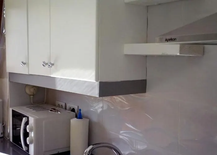 Seguro De Sol * Пуэрто-де-ла-Крус