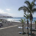Seguro De Sol * Πουέρτο Ντε Λα Κρουζ