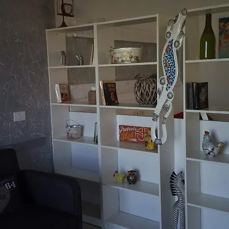 Apartamento Seguro De Sol Puerto de la Cruz (Tenerife)