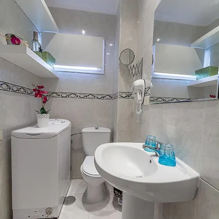 Seguro De Sol Apartamento *