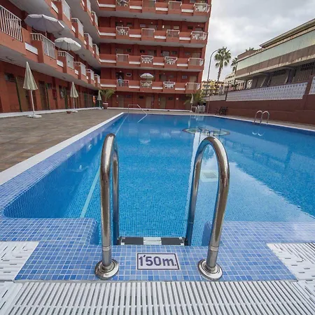 Apartamento Seguro De Sol Puerto de la Cruz (Tenerife)