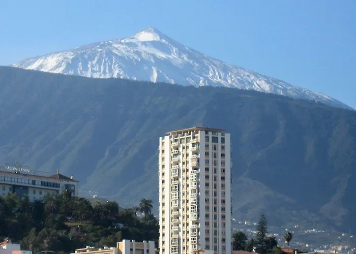 Seguro De Sol * 푸에르토 드 라 크루즈