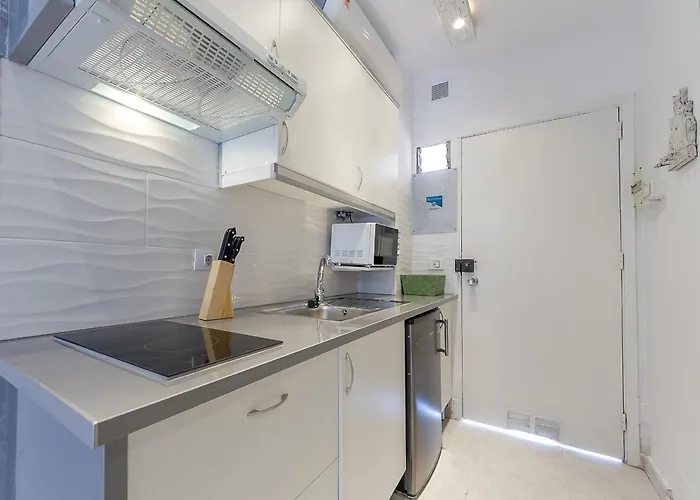 Seguro De Sol 푸에르토 드 라 크루즈